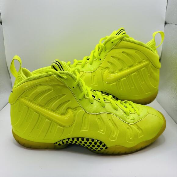 volt foams gs